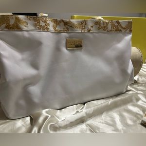 Authentic Versace Tote Bag! Great for all your essentials.